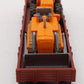 Marklin 4474 HO Scale Flatcar w/ 2 Tractors EX/Box