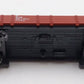 Marklin 4474 HO Scale Flatcar w/ 2 Tractors EX/Box