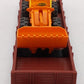 Marklin 4474 HO Scale Flatcar w/ 2 Tractors EX/Box