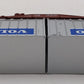 Marklin 4765 HO Scale Flatcar w/ Volvo Containers EX/Box