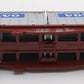 Marklin 4765 HO Scale Flatcar w/ Volvo Containers EX/Box