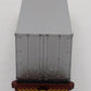 Marklin 4765 HO Scale Flatcar w/ Volvo Containers EX/Box