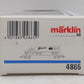 Marklin 4865 Seaboard Flatcar w/Truck LN/Box