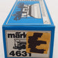 Marklin 4631 HO Scale DB Side Dumping Hopper Car EX/Box