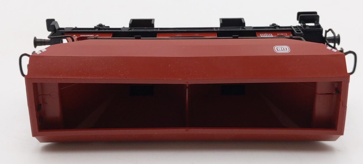 Marklin 4631 HO Scale DB Side Dumping Hopper Car EX/Box