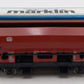 Marklin 4631 HO Scale DB Side Dumping Hopper Car EX/Box