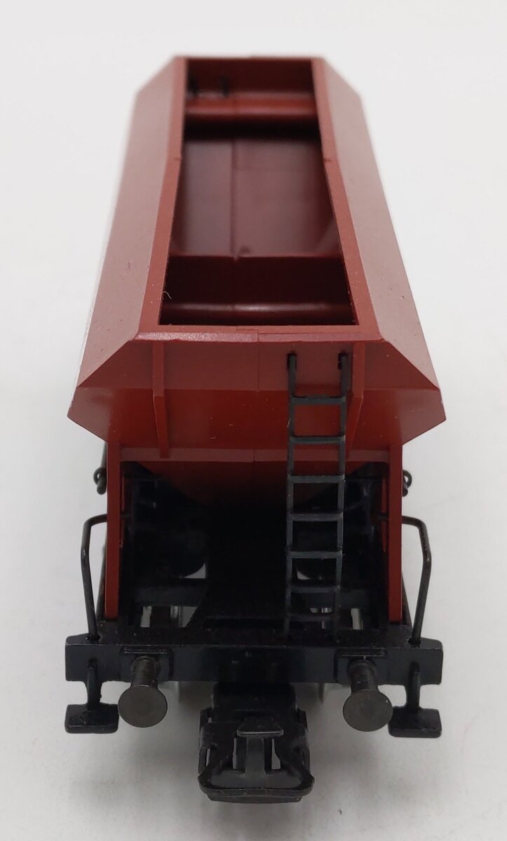 Marklin 4631 HO Scale DB Side Dumping Hopper Car EX/Box
