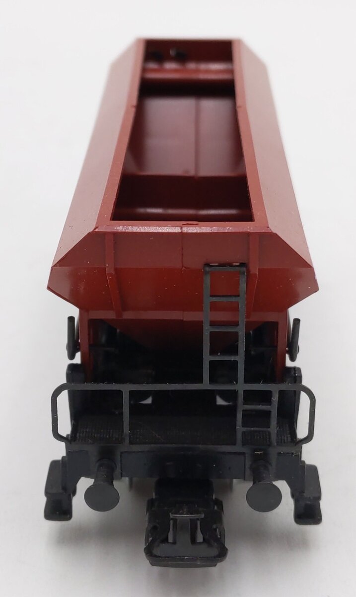 Marklin 4631 HO Scale DB Side Dumping Hopper Car EX/Box