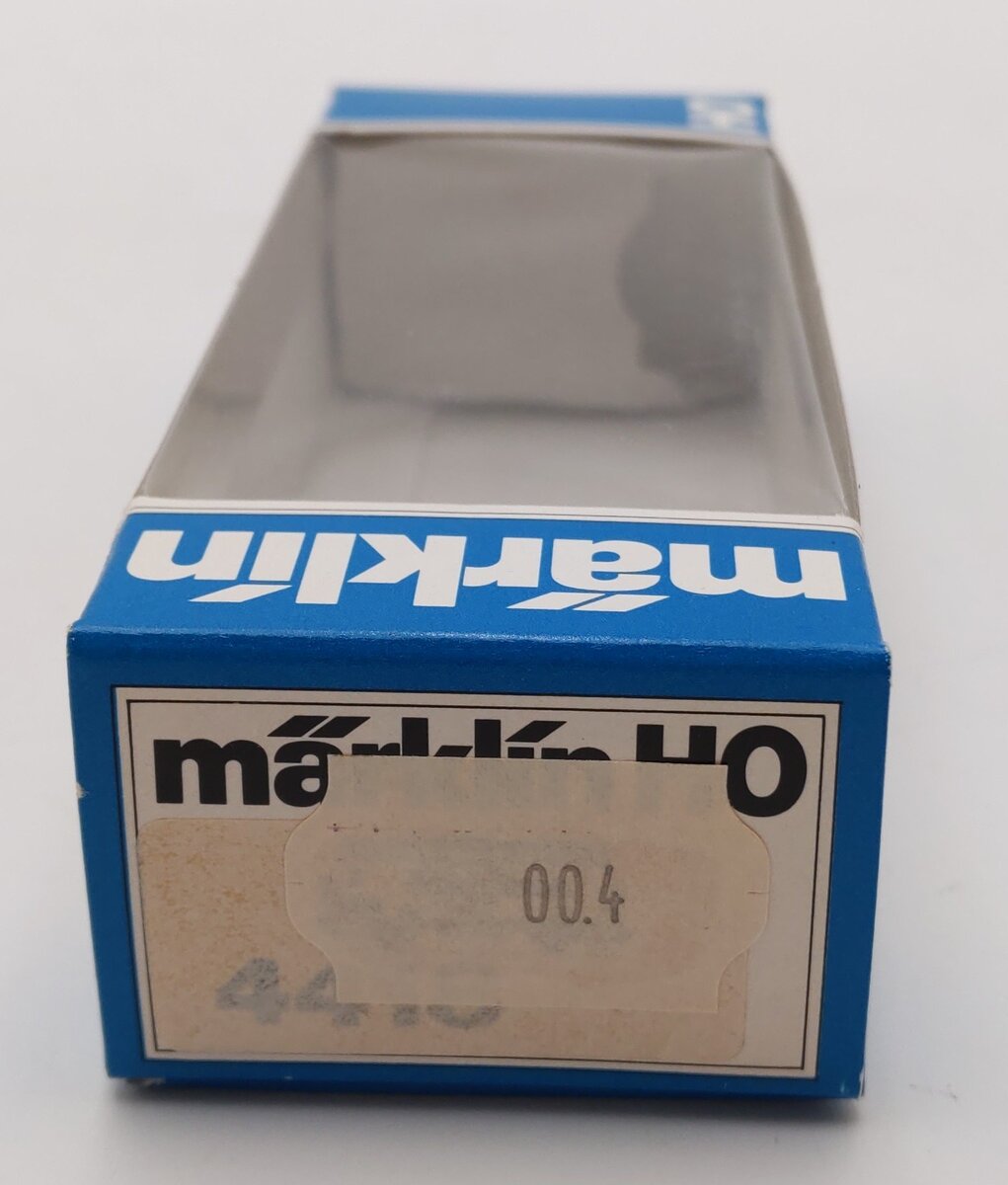 Marklin 4415-86033 HO Scale Cinzano 