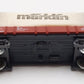 Marklin 4475 HO Scale DB Low-Side Gondola w/Canvas Covered Load EX/Box