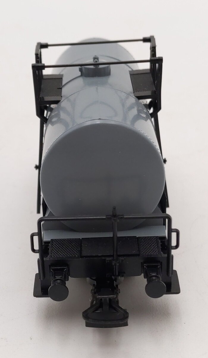 Marklin 4682 HO Scale Sudzucker Tank Car #7084123 LN/Box