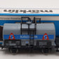 Marklin 4682 HO Scale Sudzucker Tank Car #7084123 LN/Box