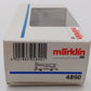 Marklin 4890 HO Scale Kaiser Friedrich Quelle Boxcar #557966 LN/Box