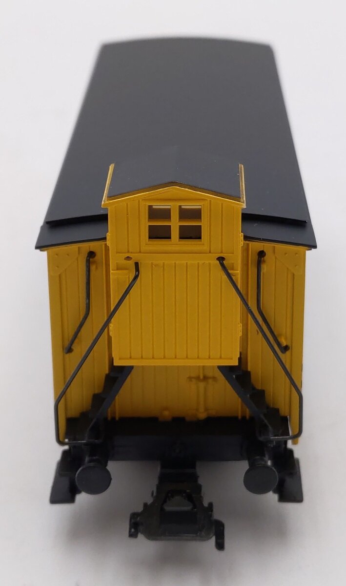 Marklin 4890 HO Scale Kaiser Friedrich Quelle Boxcar #557966 LN/Box
