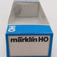 Marklin 4415 HO Scale Dallas 1981-1991 Collectible Trains & Toys Reefer Car LN/Box