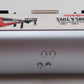 Marklin 4415 HO Scale Dallas 1981-1991 Collectible Trains & Toys Reefer Car LN/Box