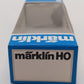 Marklin 4415 HO Scale Dallas 1981-1991 Collectible Trains & Toys Reefer Car LN/Box
