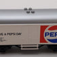 Marklin 4419 HO Scale Pepsi Freight Car EX/Box