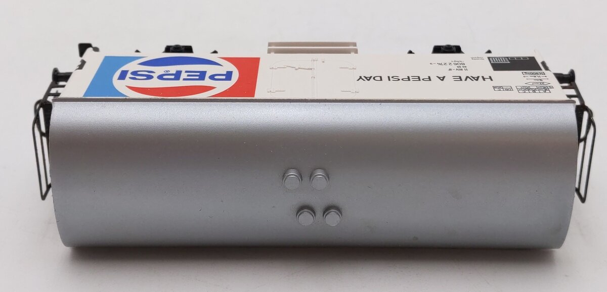 Marklin 4419 HO Scale Pepsi Freight Car EX/Box