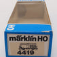 Marklin 4419 HO Scale Pepsi Freight Car EX/Box