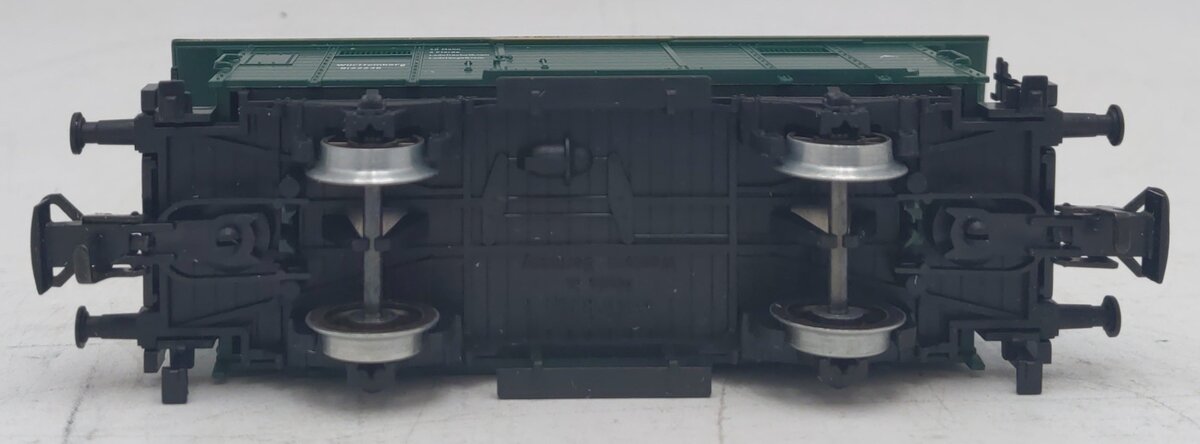 Marklin 4685 HO Scale Wurttemberg Boxcar LN/Box