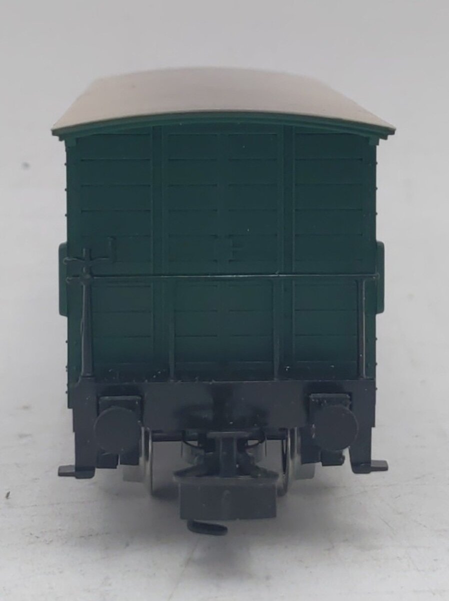 Marklin 4685 HO Scale Wurttemberg Boxcar LN/Box