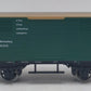 Marklin 4685 HO Scale Wurttemberg Boxcar LN/Box