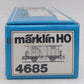 Marklin 4685 HO Scale Wurttemberg Boxcar LN/Box