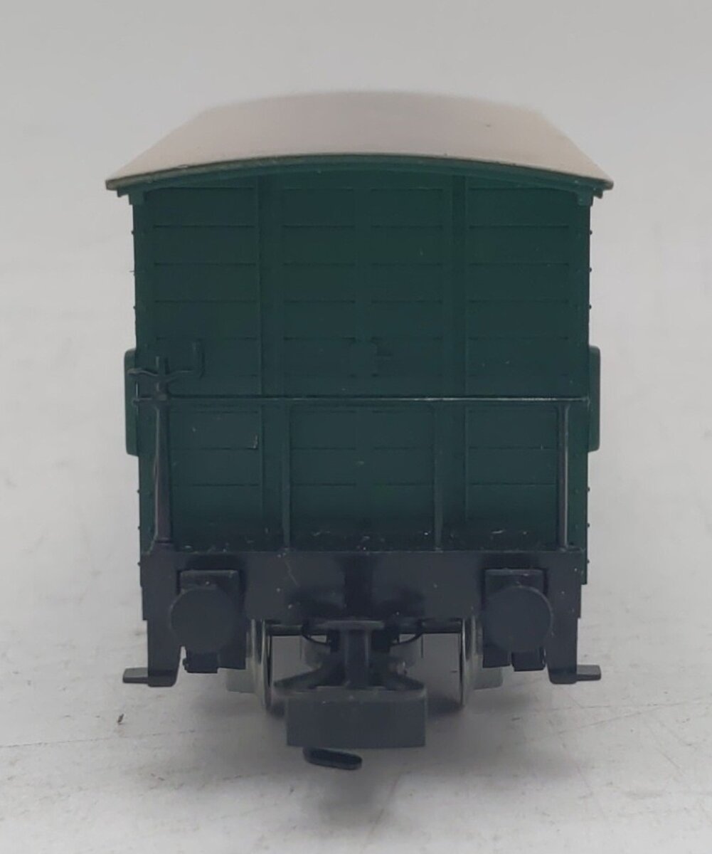 Marklin 4685 HO Scale Wurttemberg Boxcar LN/Box