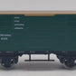 Marklin 4685 HO Scale Wurttemberg Boxcar LN/Box
