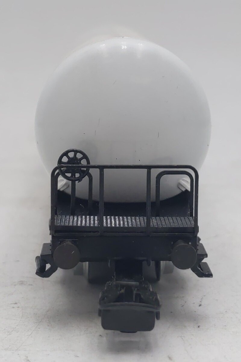 Marklin 4632 HO Scale Feldschlosschen Bier Tank Car EX/Box