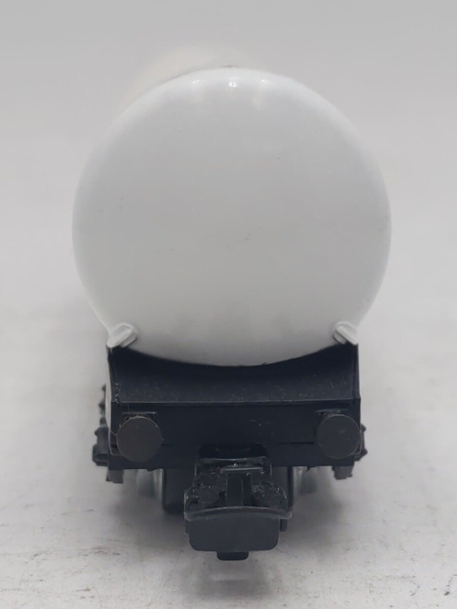 Marklin 4632 HO Scale Feldschlosschen Bier Tank Car EX/Box