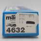 Marklin 4632 HO Scale Feldschlosschen Bier Tank Car EX/Box