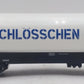 Marklin 4632 HO Scale Feldschlosschen Bier Tank Car EX/Box