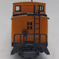 Marklin 45704 HO Scale Milwaukee Road Caboose LN/Box