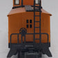 Marklin 45704 HO Scale Milwaukee Road Caboose LN/Box