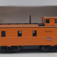 Marklin 45704 HO Scale Milwaukee Road Caboose LN/Box