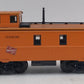 Marklin 45704 HO Scale Milwaukee Road Caboose LN/Box