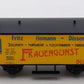 Marklin 4891 HO Scale Frauengunst Butter Reefer Car #600016 LN/Box
