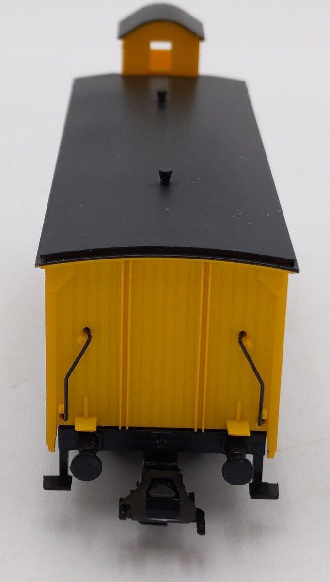 Marklin 4891 HO Scale Frauengunst Butter Reefer Car #600016 LN/Box