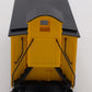 Marklin 4891 HO Scale Frauengunst Butter Reefer Car #600016 LN/Box