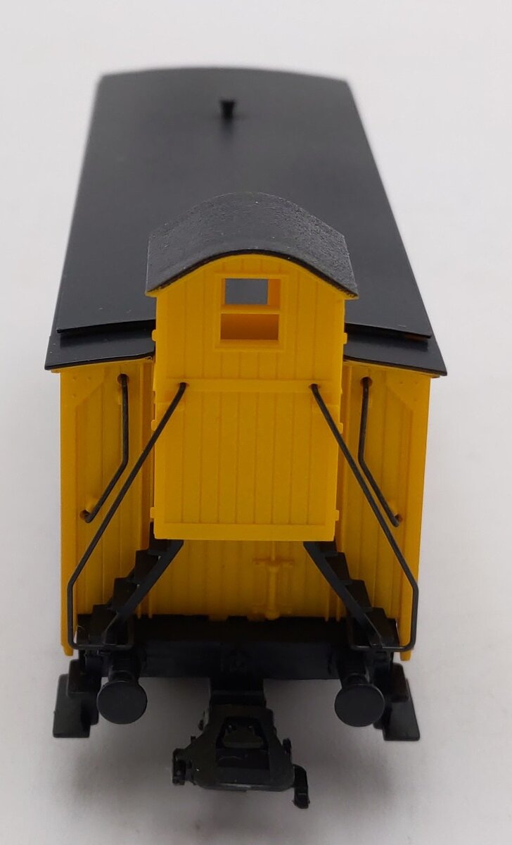 Marklin 4891 HO Scale Frauengunst Butter Reefer Car #600016 LN/Box