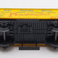 Marklin 4891 HO Scale Frauengunst Butter Reefer Car #600016 LN/Box