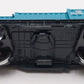 Marklin 4687 HO SBB-CFF Telescoping Freight Car #4771056-2 EX/Box