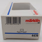 Marklin 4478 HO MW Molten Iron/Slag Transport Car LN/Box