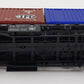 Marklin 4768 HO Scale Flatcar with 2 Containers LN/Box