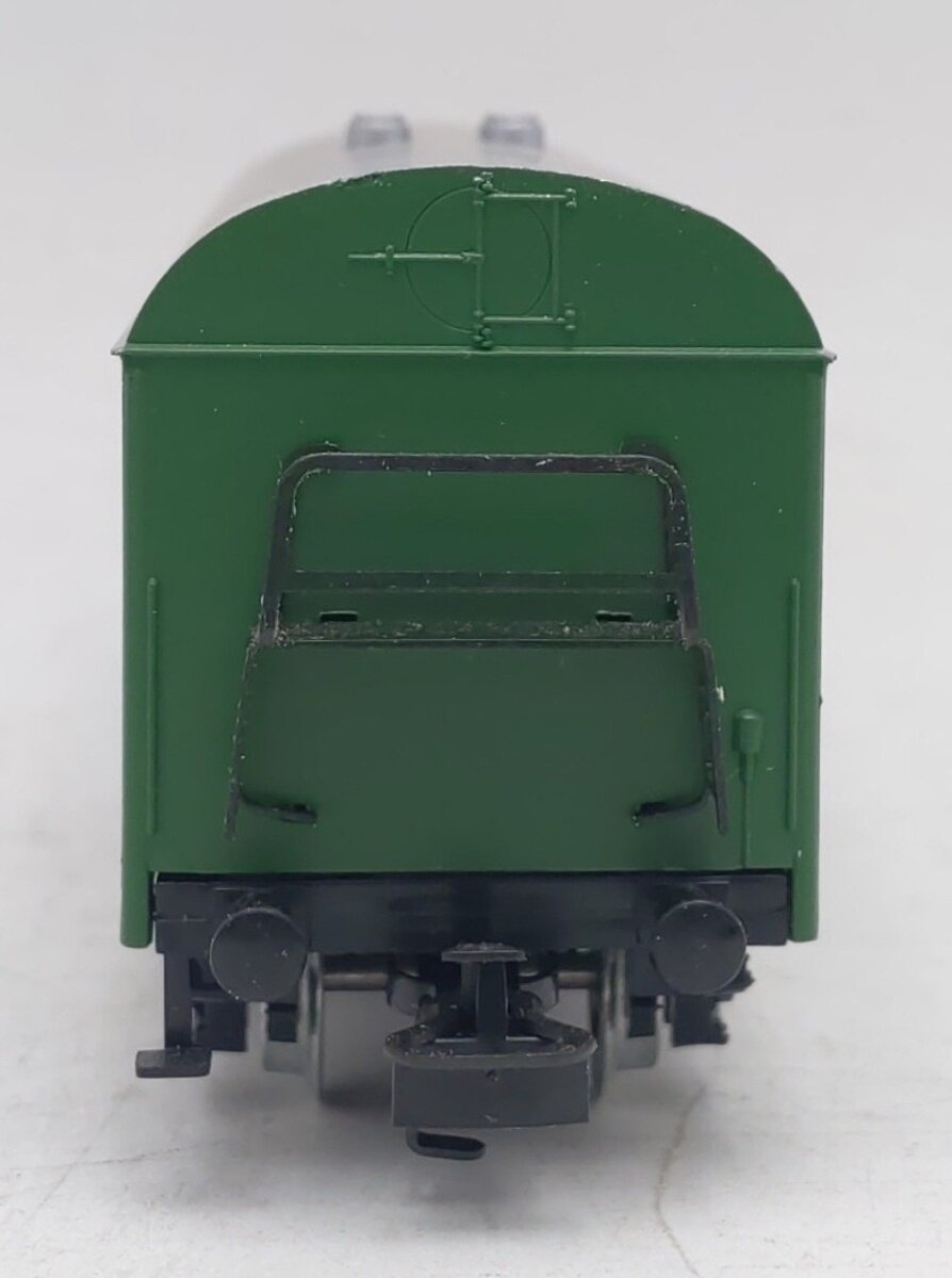 Marklin 4421 HO Scale Bitburger Pilsener Beer Car LN/Box