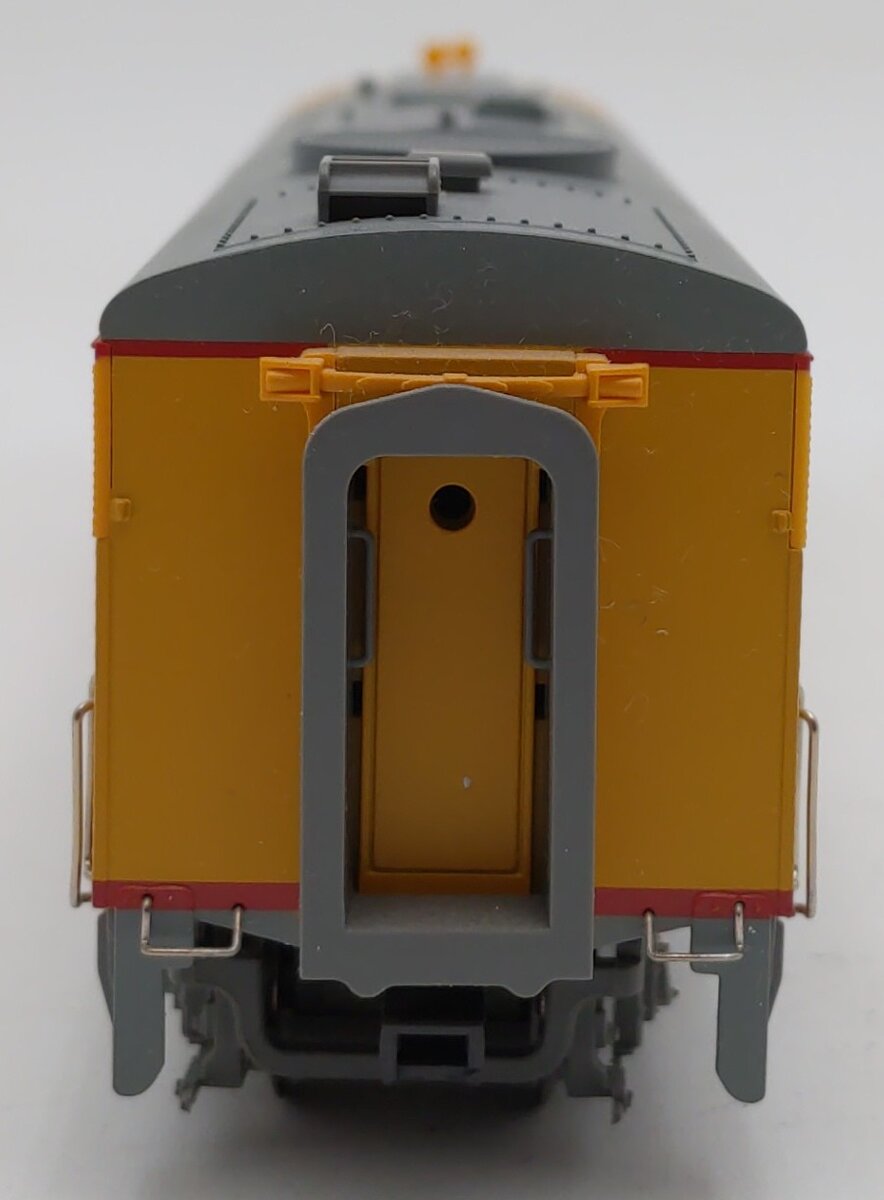 Marklin 49610 HO Union Pacific Alco PA A Unit Diesel Locomotive #600 EX/Box