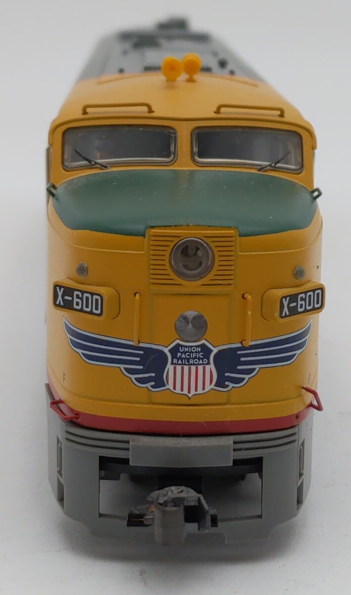 Marklin 49610 HO Union Pacific Alco PA A Unit Diesel Locomotive #600 EX/Box