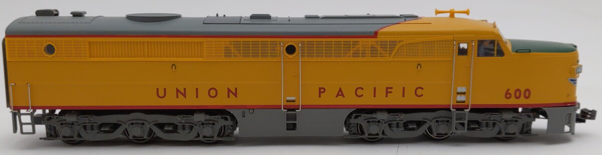 Marklin 49610 HO Union Pacific Alco PA A Unit Diesel Locomotive #600 EX/Box